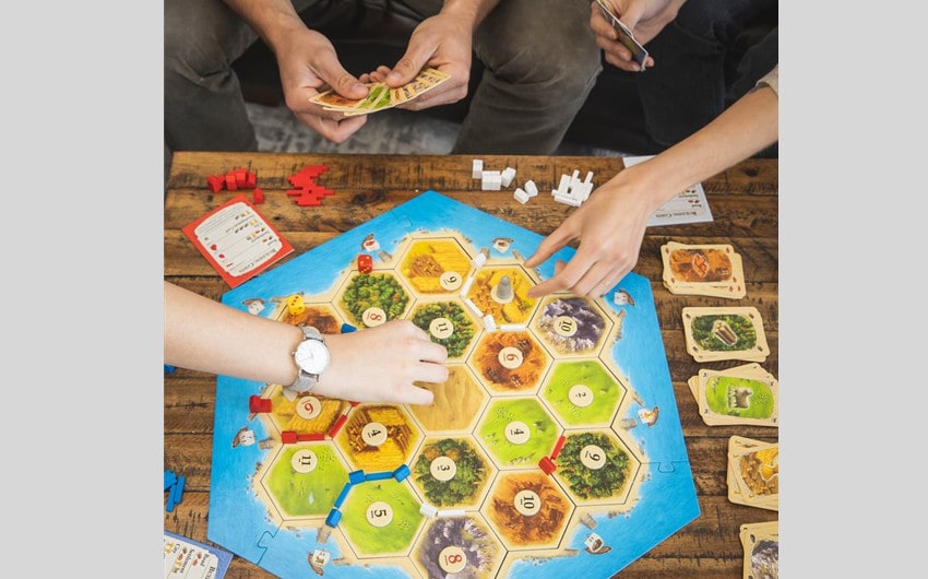 Catan