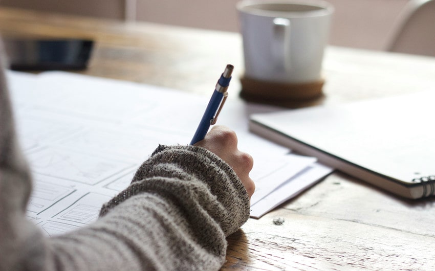 Writing