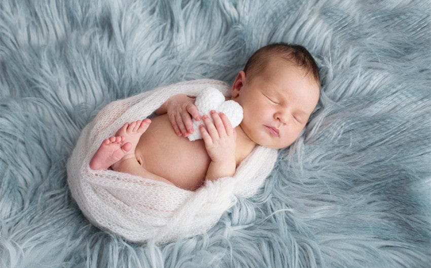 congratulations messages for a new baby