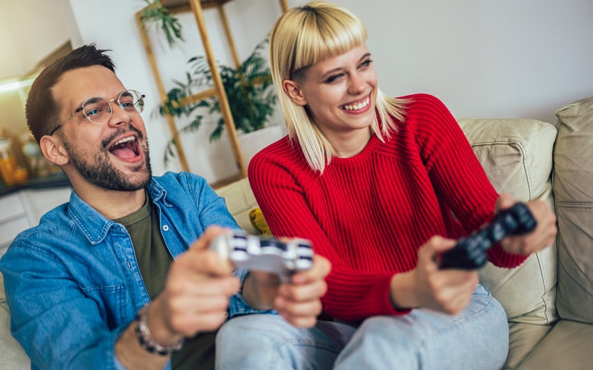 negative effects of video games