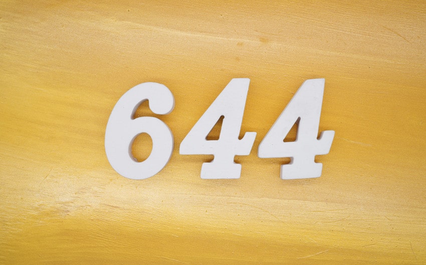 644