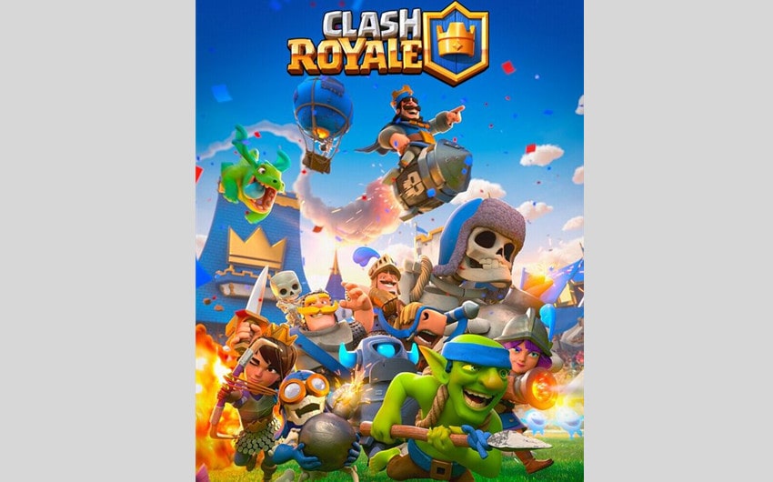 Clash Royale