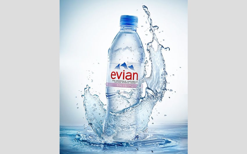 Evian