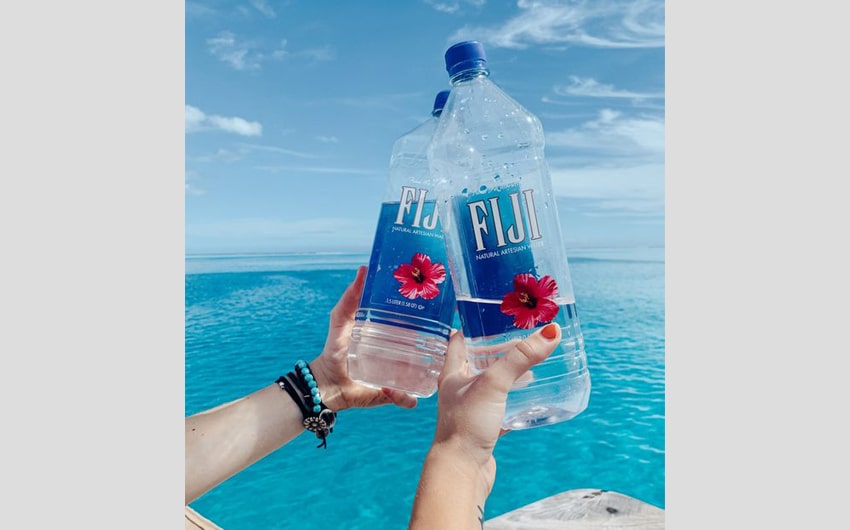 Fiji Water