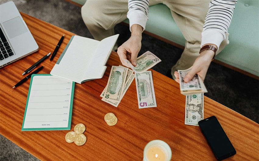 Finances