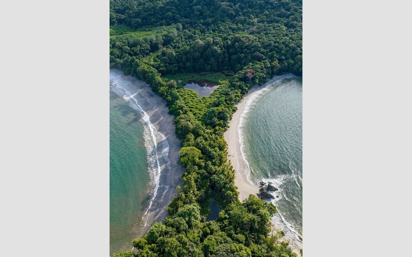 Manuel Antonio