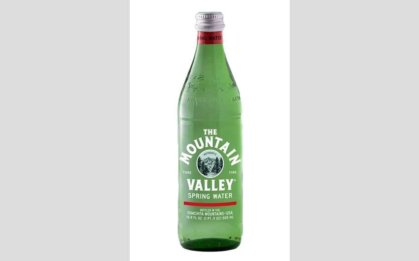 Mountain Valley Spring Water