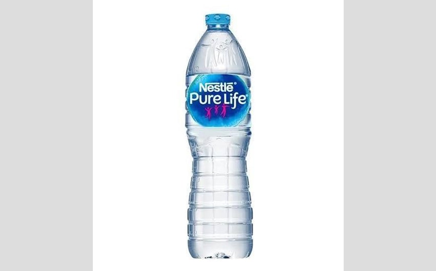 Nestlé Pure Life