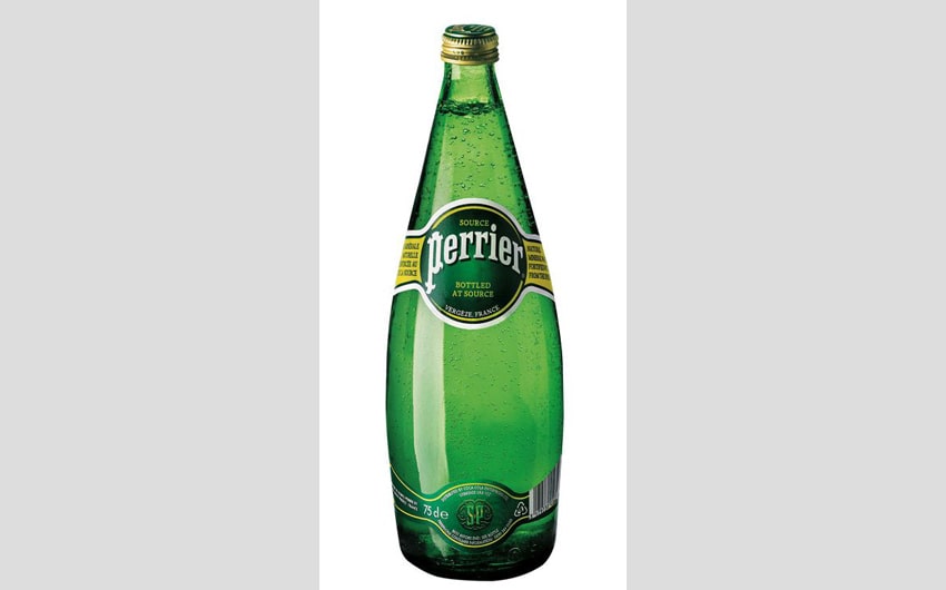 Perrier