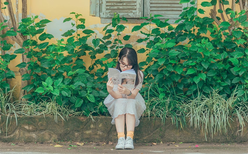 Personal Growth
