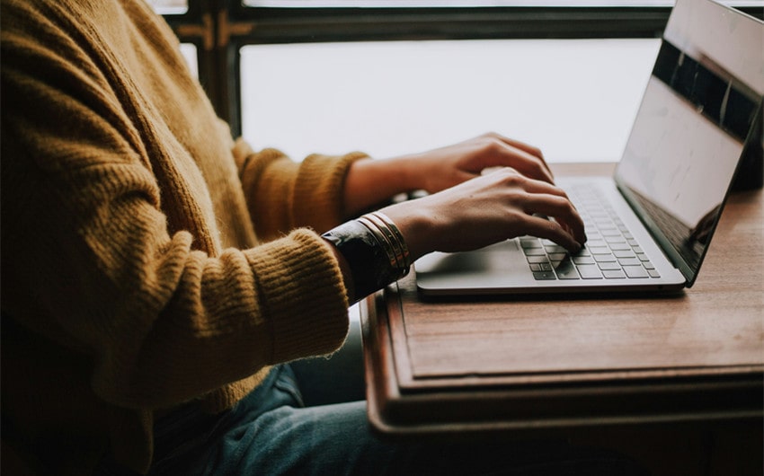 Practical Tips for Writers