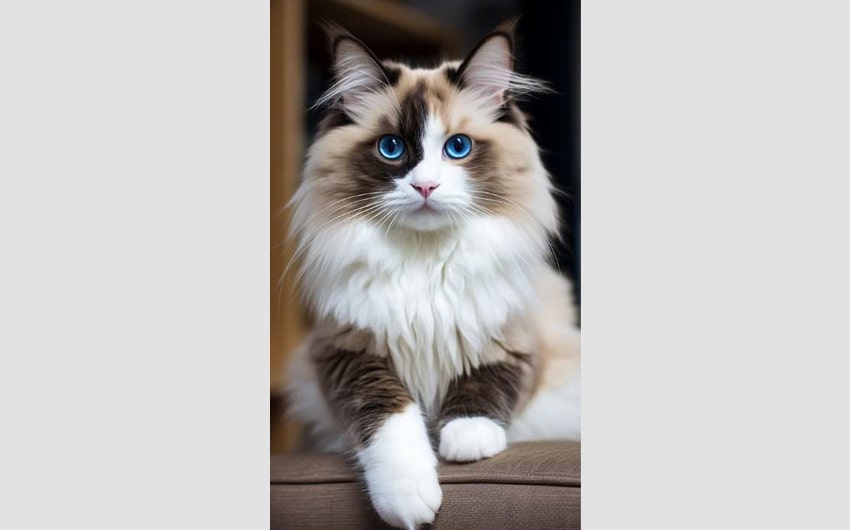 Ragdoll