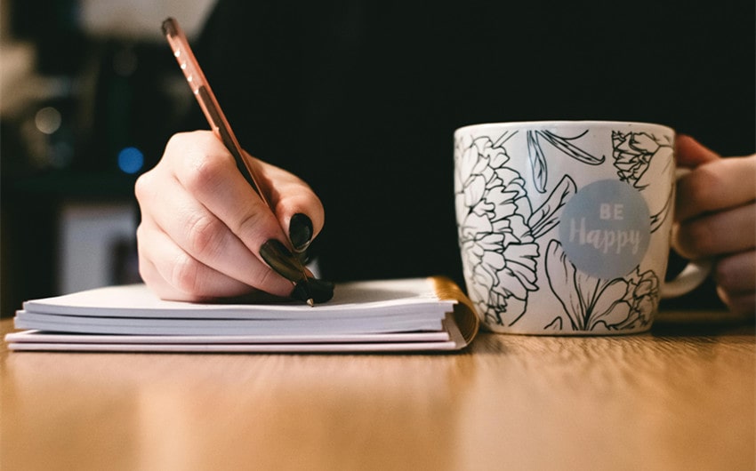 Rhyming Words in Poetry and Songwriting