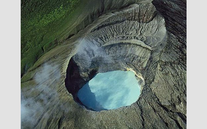 Rincón de la Vieja