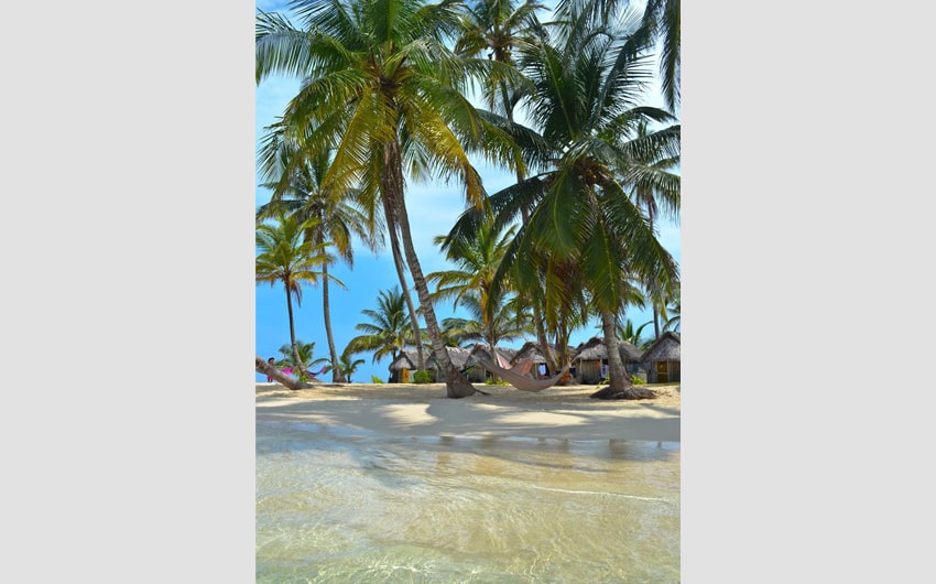 San Blas Islands