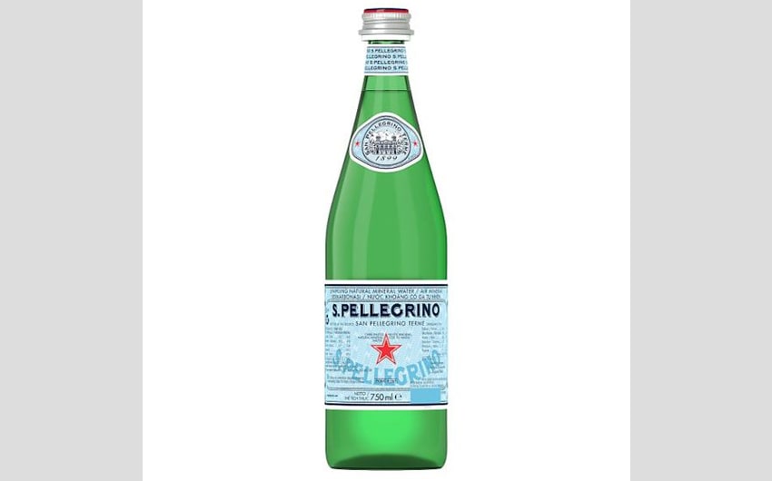 San Pellegrino