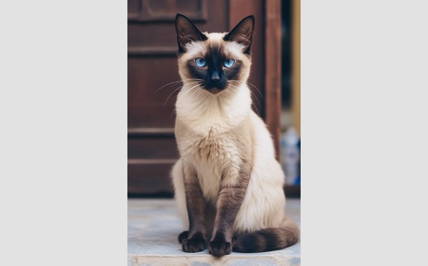 Siamese