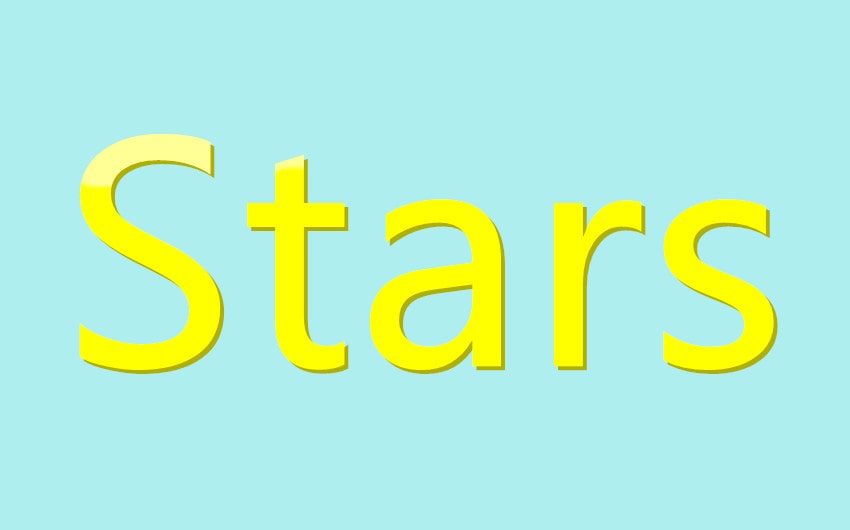 Stars