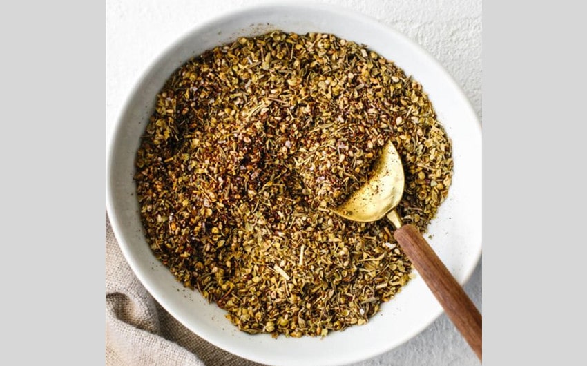 Za'atar