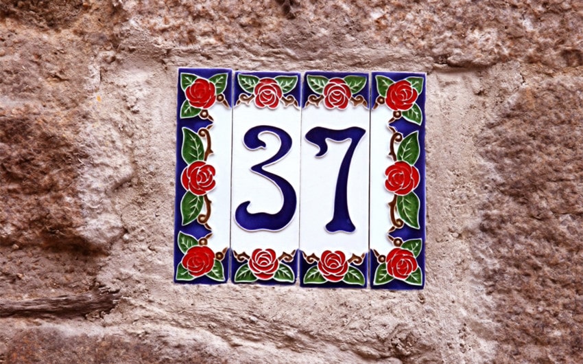 angel number 37 meaning