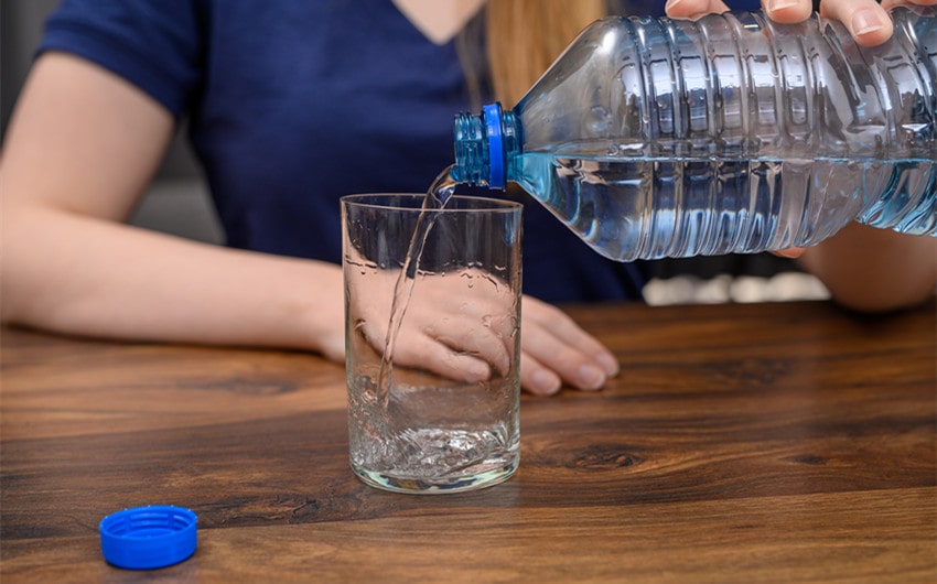 Does Bottled Water Go Bad