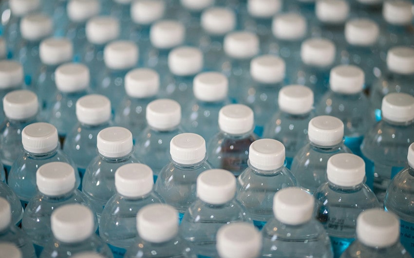 Does Bottled Water Go Bad