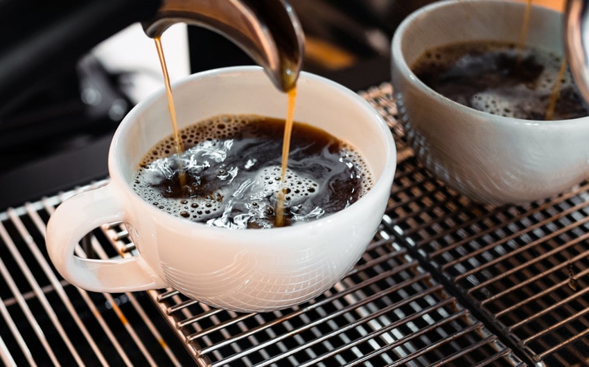 Does Coffee Count as Water Intake