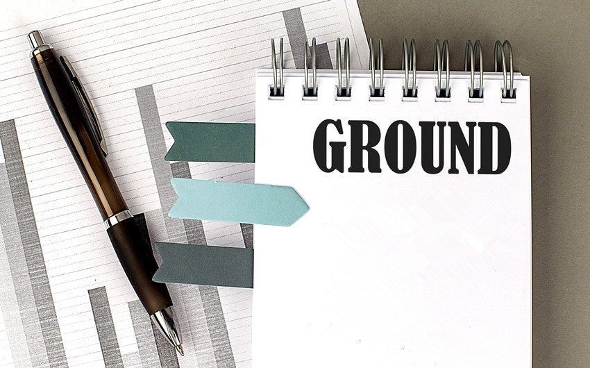 words that ryhme with ground