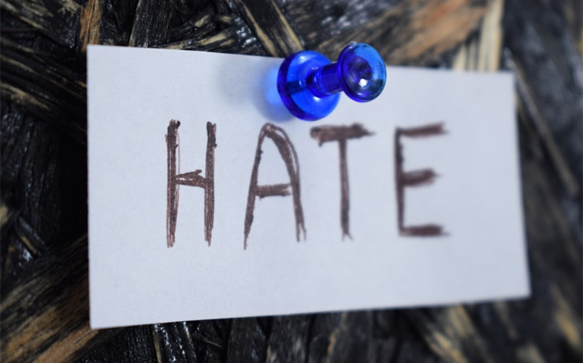 words that ryhme with hate