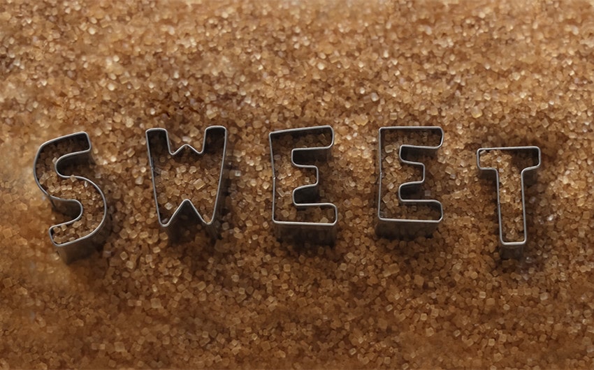 words that ryhme with sweet