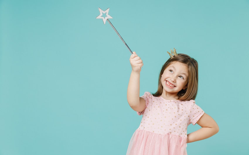 magical female names