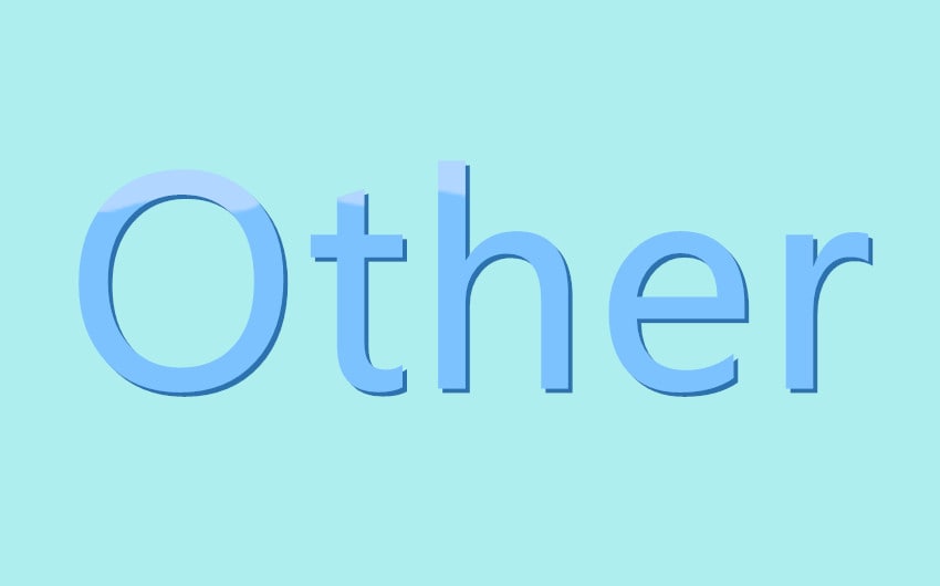 other