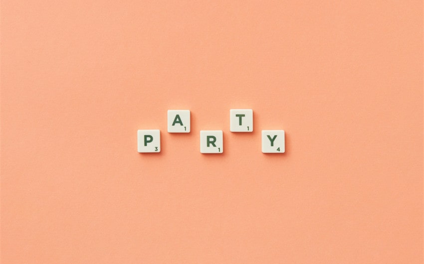 party
