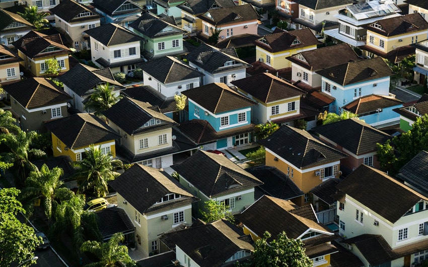 real estate company names