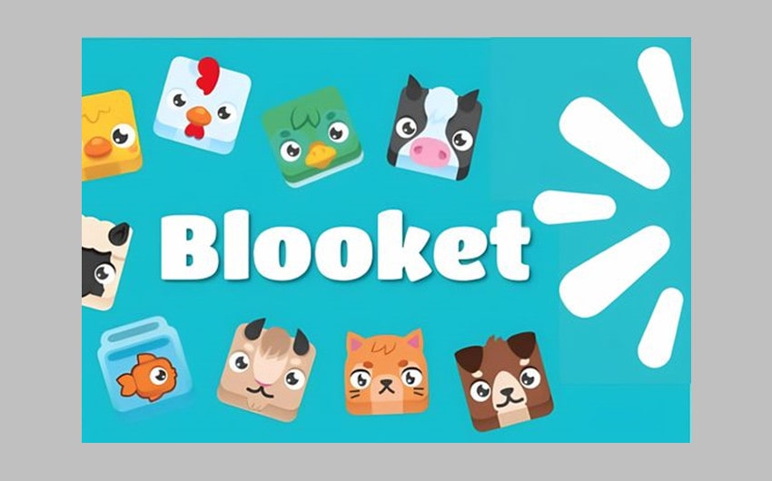 Blooket