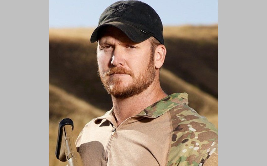 Chris Kyle