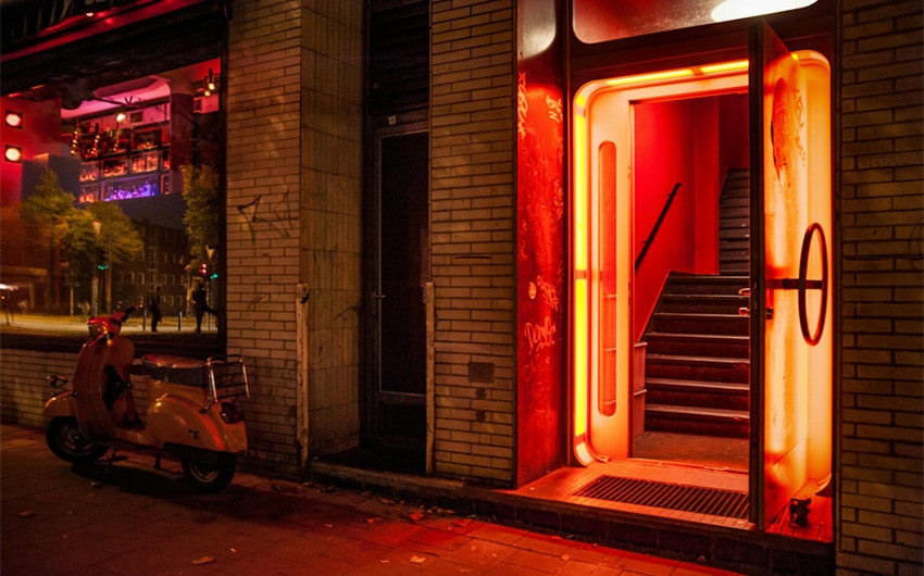 Classy and Elegant Strip Club Names