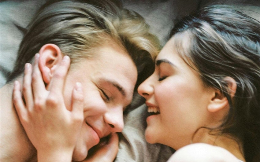 Cute and Romantic Couple Nicknames