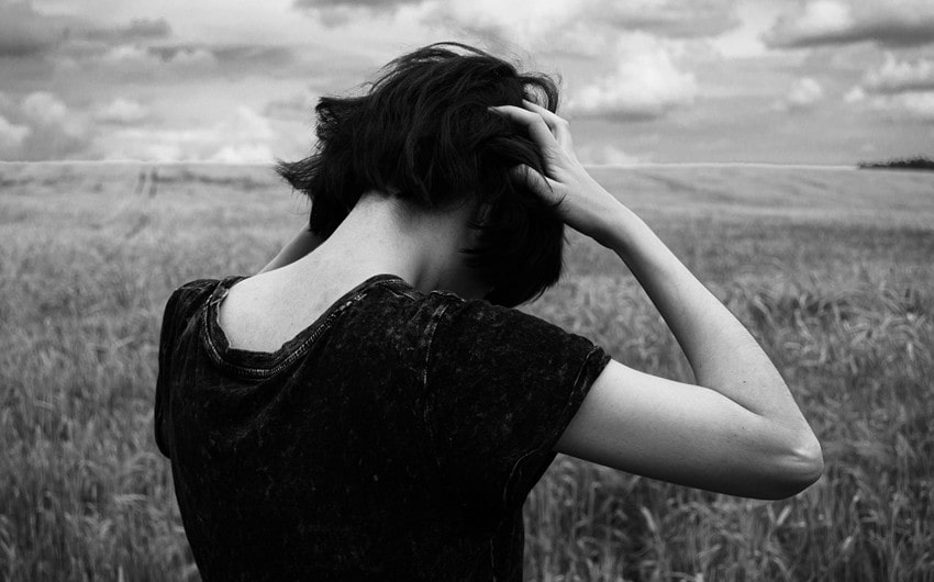 Dark and Mysterious Emo Girl Names