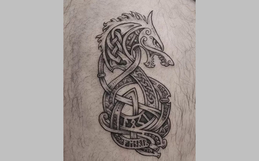 Fenrir