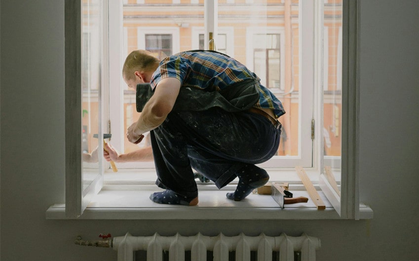 Handyman