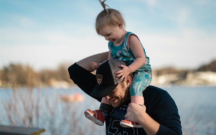 Honoring Fathers