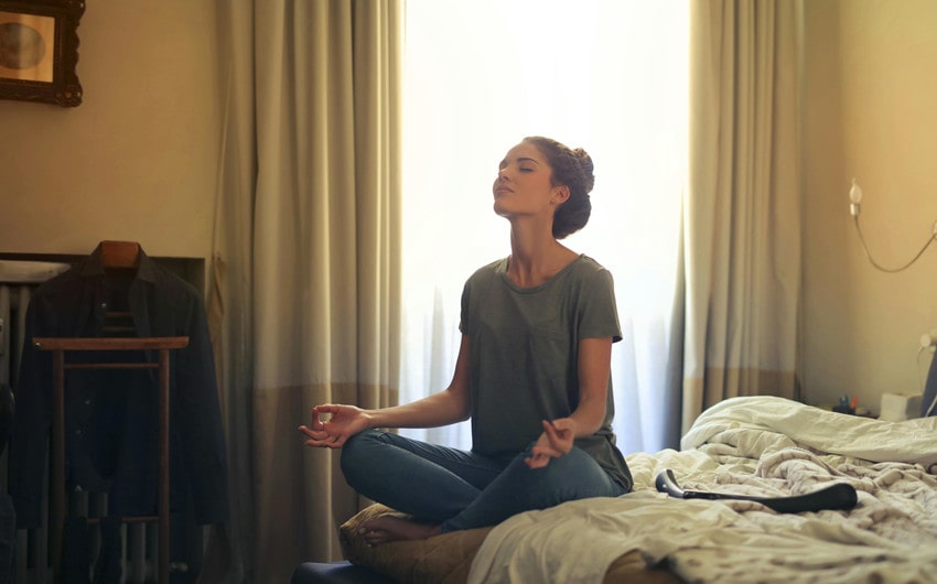 How to Connect with the Spiritual Energy of a Robin