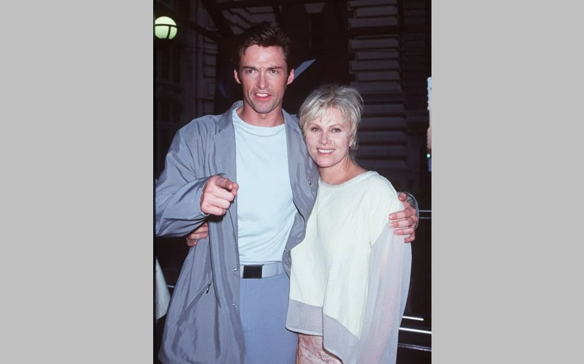 Hugh Jackman’s Personal Life and MarriageHugh Jackman’s Personal Life and Marriage