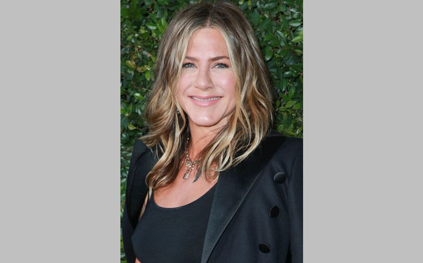 Is Jennifer Aniston Currently Dating Someone