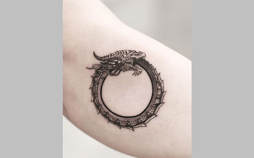 Jörmungandr