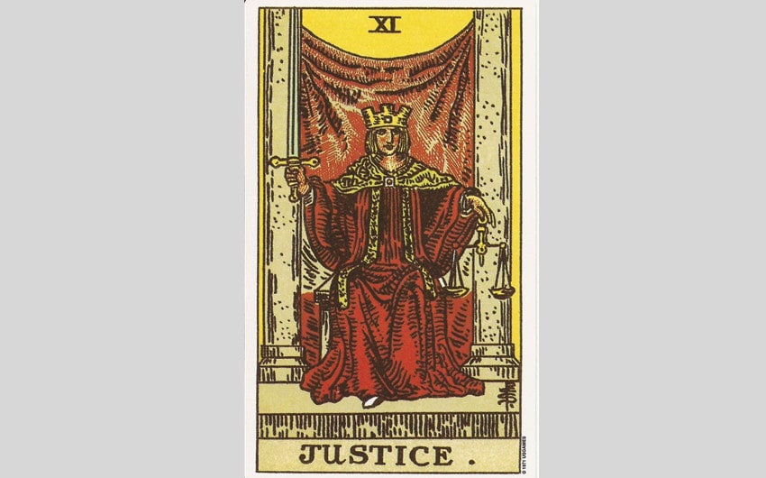 Justice