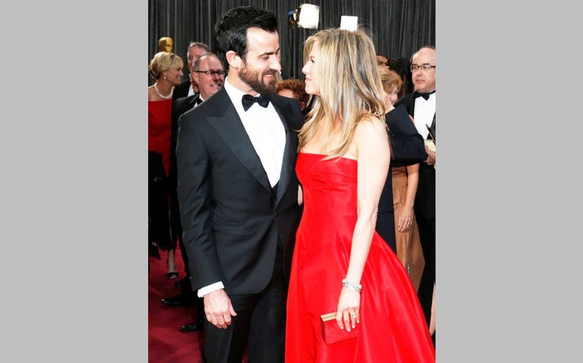 Justin Theroux