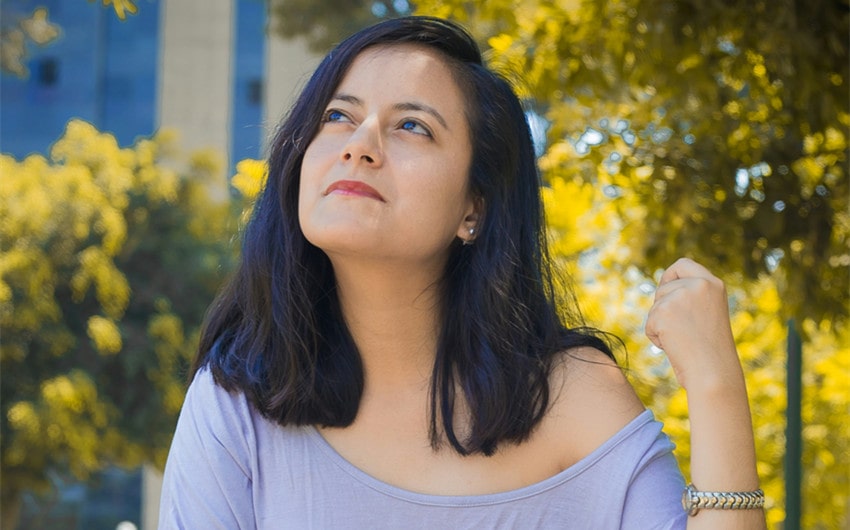 Key Traits of a Sigma Female