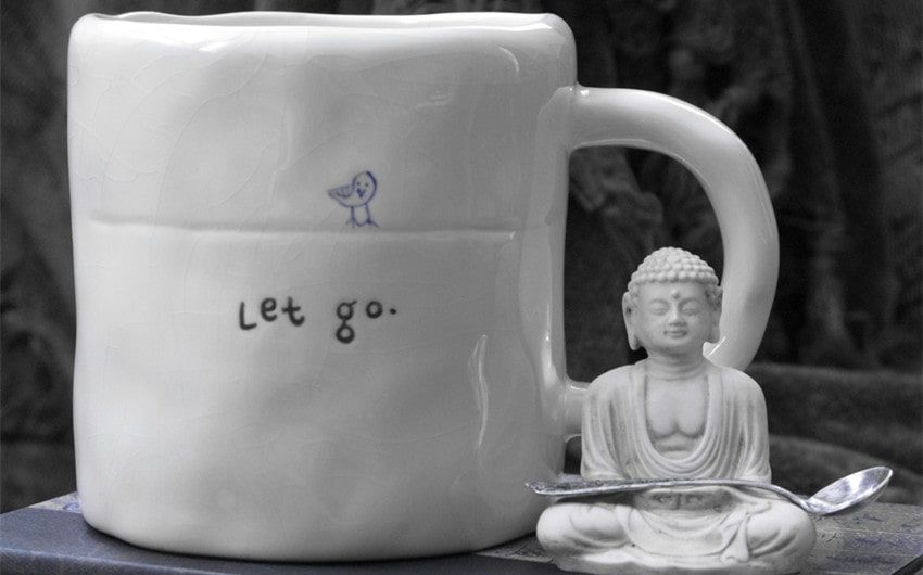 Letting Go